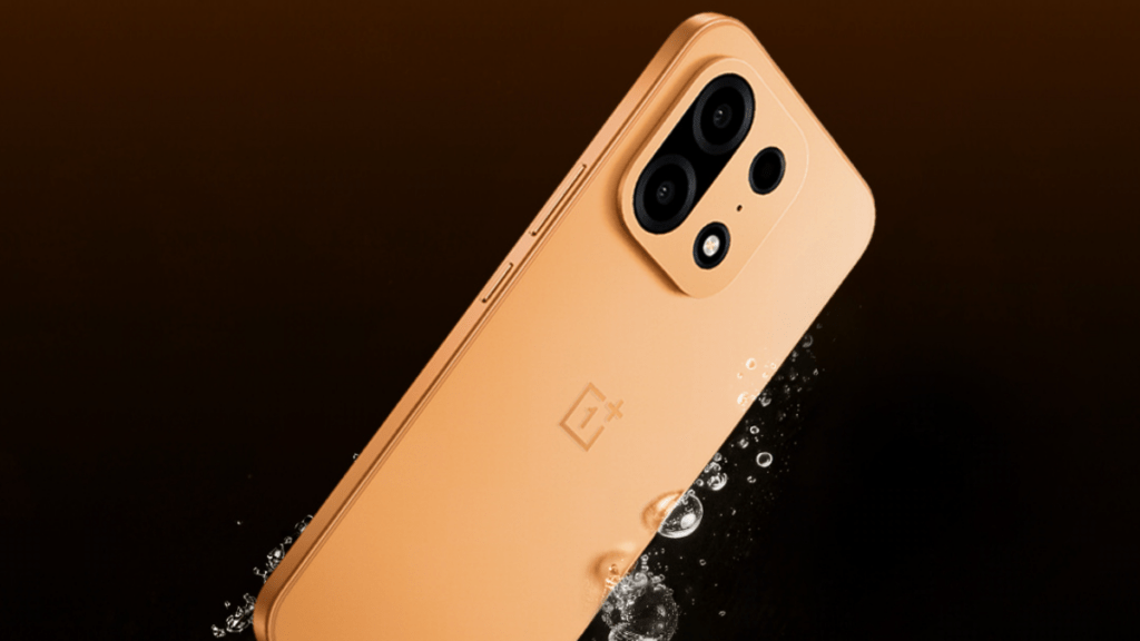 Gamer Merapat! OnePlus Turbo 6X: Baterai 7000mAh, 144Hz! 1 Gamer Merapat! OnePlus Turbo 6X: Baterai 7000mAh, 144Hz!