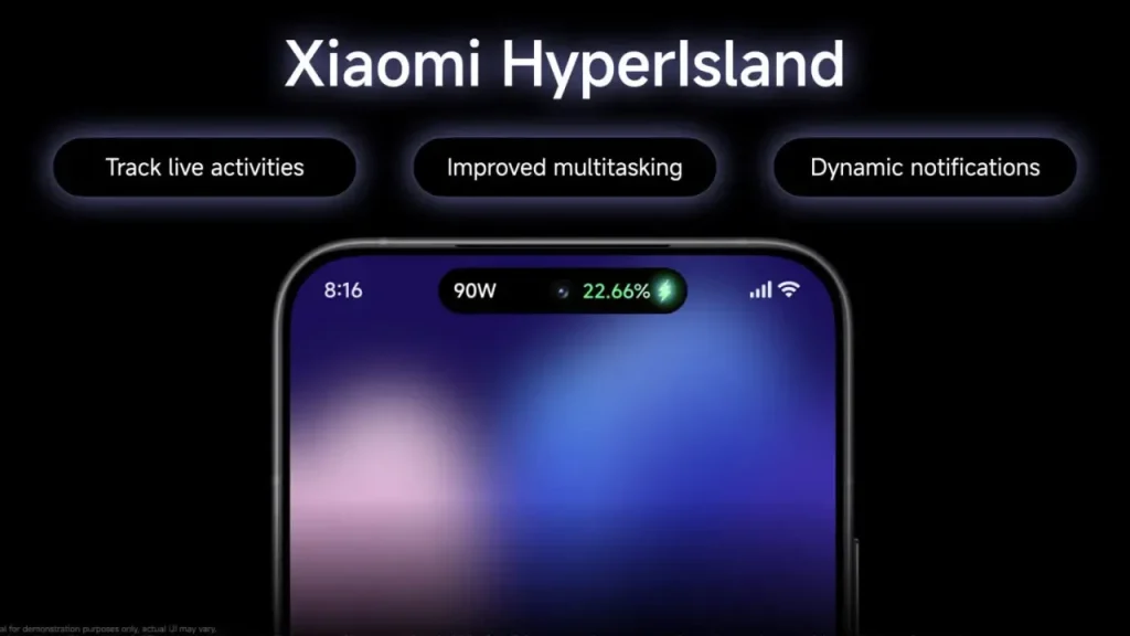 Pecah Rekor! Fitur Mirip Dynamic Island Kini Bisa Didapat di HP 2 Jutaan, Bukan Cuma Milik iPhone!