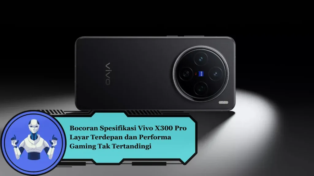 Vivo TWS 5 Pro Meluncur: Performa Audio Hi-Fi dan Mode Gaming Canggih untuk Pengalaman Maksimal!