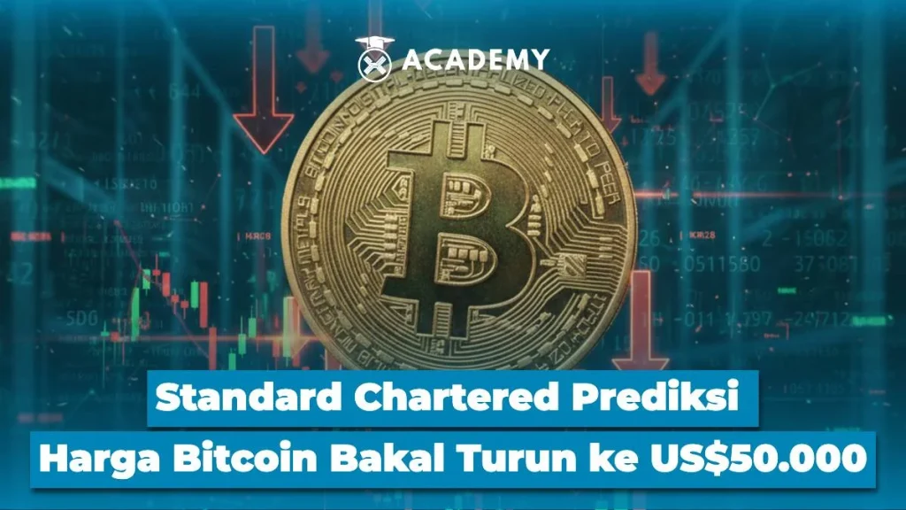 Bikin Geger Pasar Kripto! Standard Chartered dan Grayscale Kompak Prediksi Aave Meroket Hingga 50x Lipat, Ini Alasannya!