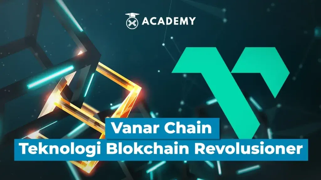 Drama Kripto: Vanar Chain Melejit 74% dalam Sehari, Reli Sehat atau Sekadar Pump Sesaat? Drama Kripto: Vanar Chain Melejit 74% dalam Sehari, Reli Sehat atau Sekadar Pump Sesaat?