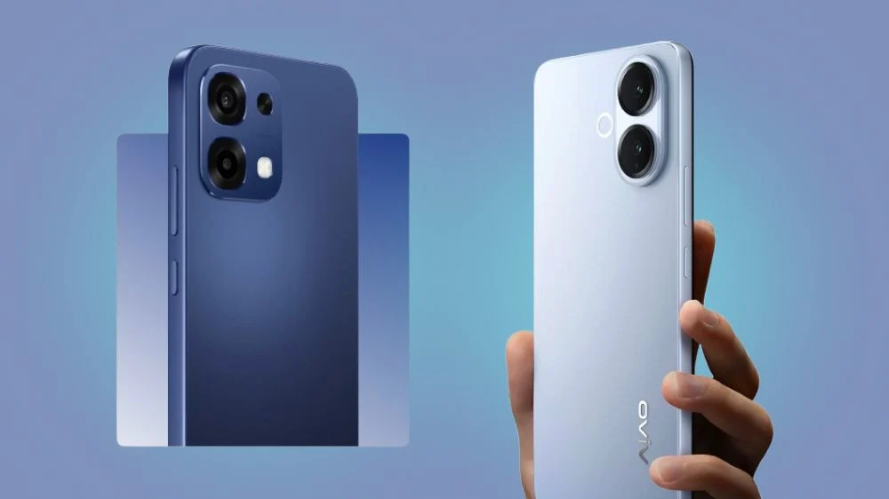 Galaxy A27 vs OPPO A6: Duel Sengit HP Mid-range 2026, Mana Pilihanmu? Galaxy A27 vs OPPO A6: Duel Sengit HP Mid-range 2026, Mana Pilihanmu?
