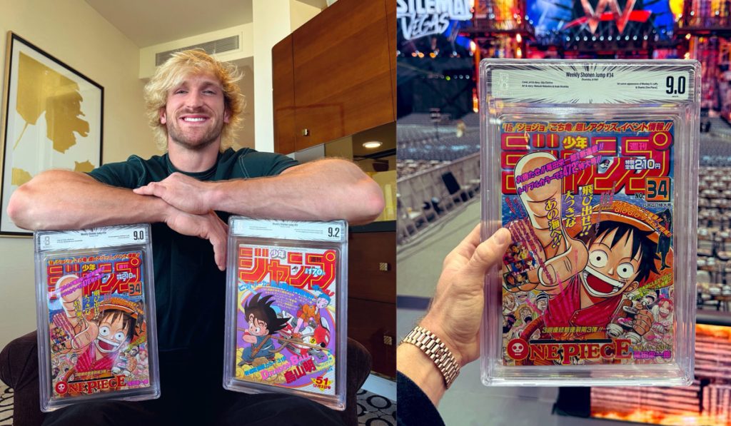 Geger! Jupiter Luncurkan Fitur Gacha Kartu Pokémon dan One Piece Senilai Rp 3,4 Miliar, Peluang Miliki Koleksi Langka Terbuka Lebar! Geger! Jupiter Luncurkan Fitur Gacha Kartu Pokémon dan One Piece Senilai Rp 3,4 Miliar, Peluang Miliki Koleksi Langka Terbuka Lebar!
