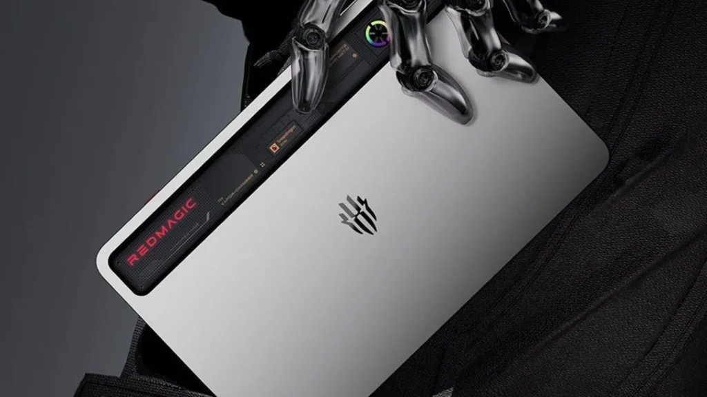 GEGER! Tablet Gaming 185 Hz Rilis Global, Performa Monster Siap Libas Semua Game! GEGER! Tablet Gaming 185 Hz Rilis Global, Performa Monster Siap Libas Semua Game!