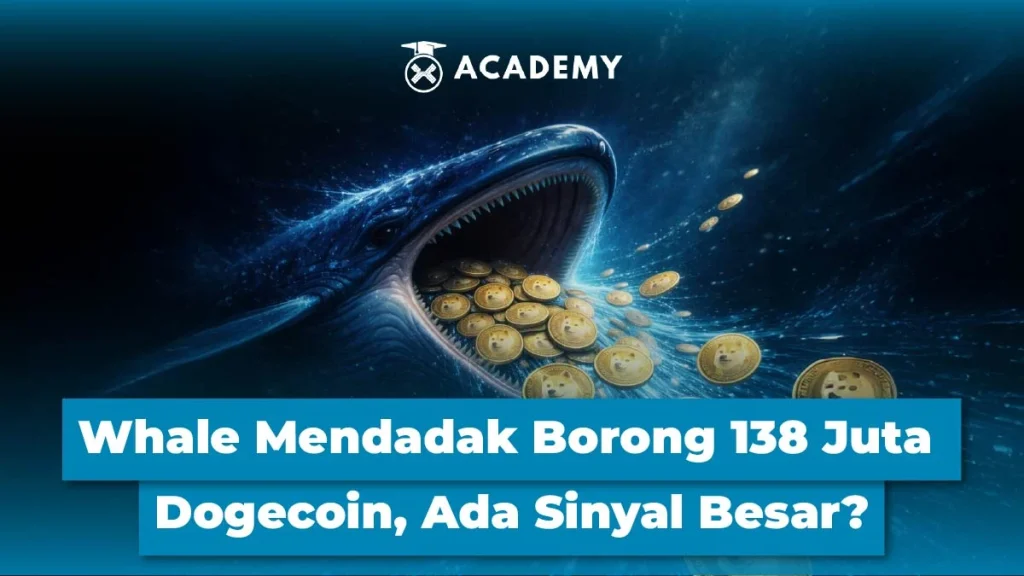 Geger! Whale Borong 14 Juta LINK, Chainlink (LINK) Berupaya Menembus Level Psikologis US$8,54