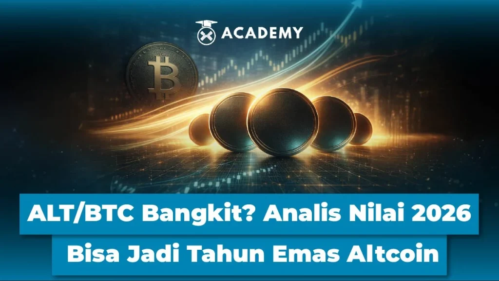 Juli 2026: 5 Altcoin Ini Bisa Jadi Bintang Baru di Tengah Pasar Bearish Bitcoin