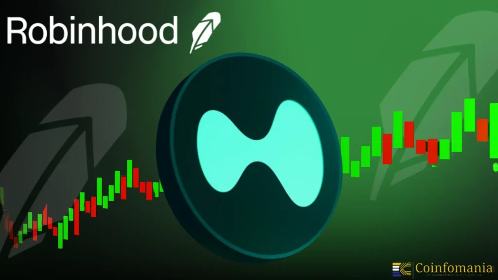 Keajaiban Meme Coin: CASHCAT Meroket 1.100% Usai CEO Robinhood Singgung Meme Coin, Trader Untung Miliaran Rupiah! Keajaiban Meme Coin: CASHCAT Meroket 1.100% Usai CEO Robinhood Singgung Meme Coin, Trader Untung Miliaran Rupiah!