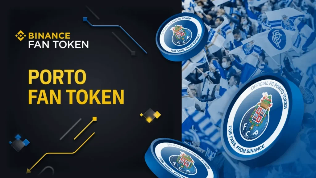 Kejutan Pasar Kripto: FC Porto Fan Token Melonjak 30%, Volume Trading Naik Lebih dari 3.000%! Kejutan Pasar Kripto: FC Porto Fan Token Melonjak 30%, Volume Trading Naik Lebih dari 3.000%!