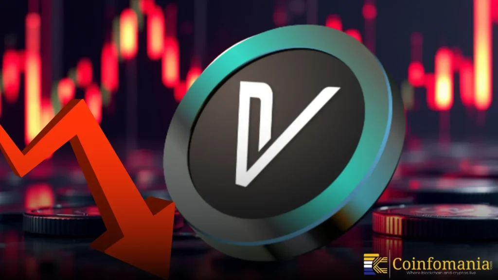 Kilau VET Mulai Bersinar: VeChain Mulai Pulih, VET Hadapi Resistance Kunci di US$0,00514, Akankah Mampu Menembus?