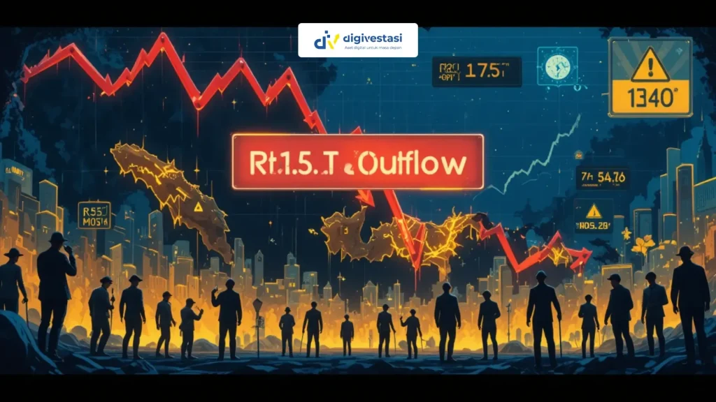 Kontrak Rp26 Triliun Gagal Dongkrak Saham SpaceX, Investor Malah Khawatir Hal Ini! Kontrak Rp26 Triliun Gagal Dongkrak Saham SpaceX, Investor Malah Khawatir Hal Ini!