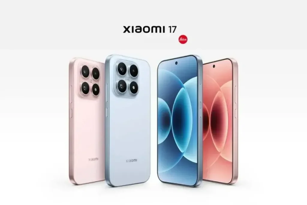 Mengejutkan! Xiaomi Rilis Redmi 17C: HP Murah Layar 120Hz, Siap Gempur Pasar Indonesia?