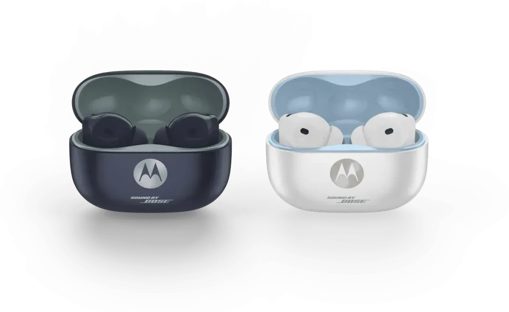 Menggebrak Pasar Audio: TWS Terbaru Motorola Moto Buds 2 & Buds 2 Plus Resmi Meluncur, Kualitas Premium Mulai Rp400 Ribuan! Menggebrak Pasar Audio: TWS Terbaru Motorola Moto Buds 2 & Buds 2 Plus Resmi Meluncur, Kualitas Premium Mulai Rp400 Ribuan!
