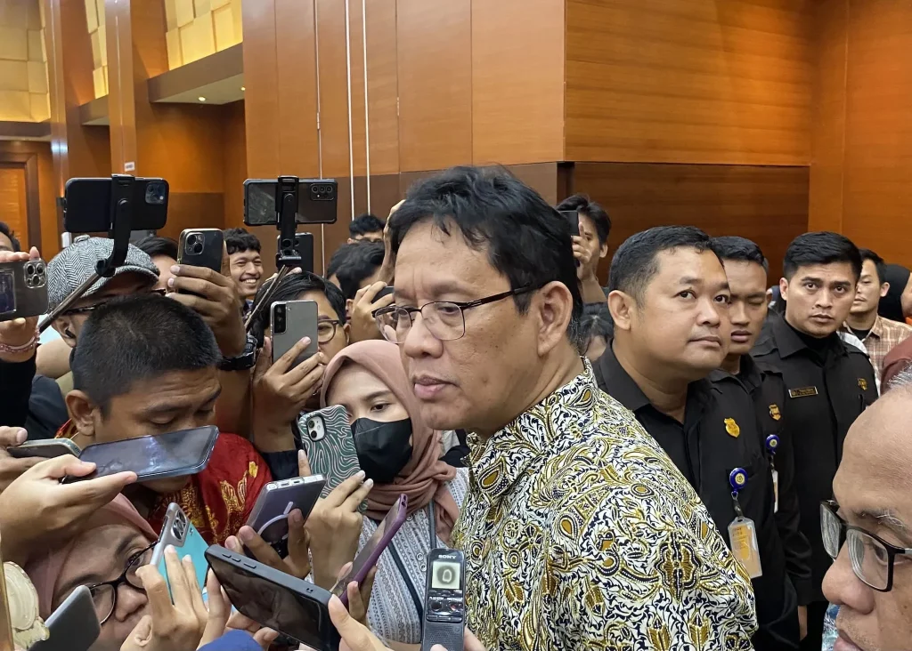 ONDO Melonjak 18% Usai Kolaborasi DTCC, Mampukah Menembus Target Psikologis US$0,50? ONDO Melonjak 18% Usai Kolaborasi DTCC, Mampukah Menembus Target Psikologis US$0,50?