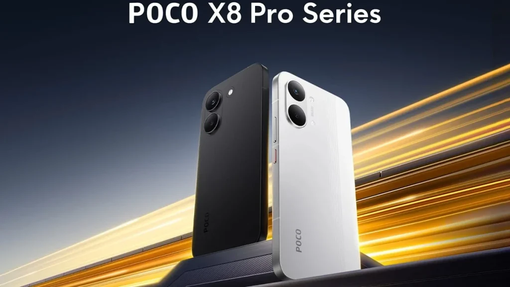 Perang Sengit di Segmen Mid-Range 2026: Xiaomi Poco X8 Pro vs Tecno Pova 8 5G, Siapa Juaranya? Perang Sengit di Segmen Mid-Range 2026: Xiaomi Poco X8 Pro vs Tecno Pova 8 5G, Siapa Juaranya?