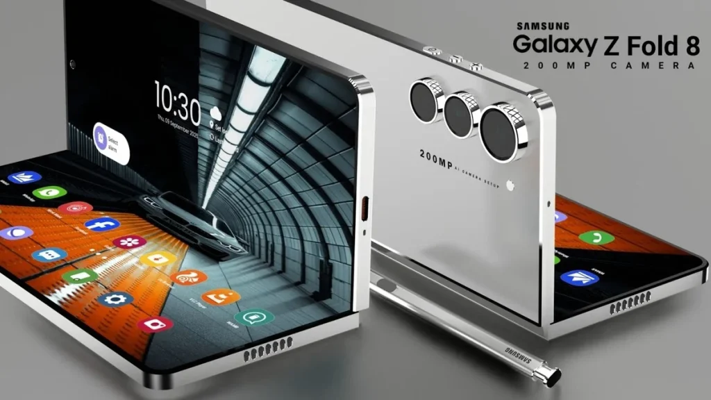 Revolusi Foldable: Samsung Galaxy Z Fold8 Ultra dan Z Fold8 Resmi Meluncur, Makin Tipis dengan Galaxy AI dan Flex Titanium!
