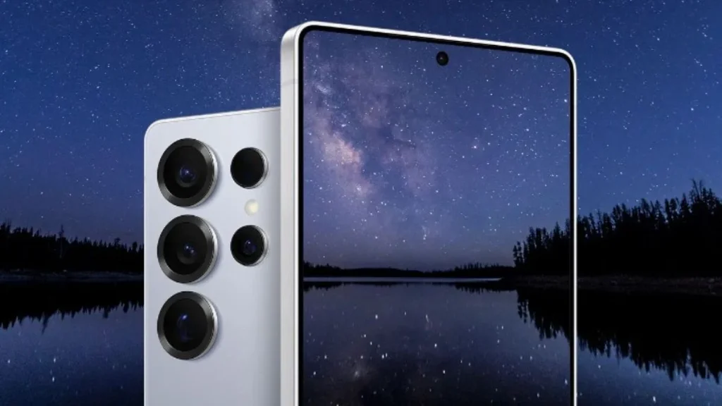 Revolusi Fotografi Ponsel: 5 Smartphone dengan Kamera Telephoto Terbaik di 2026 yang Bikin Konten Makin Estetik! Revolusi Fotografi Ponsel: 5 Smartphone dengan Kamera Telephoto Terbaik di 2026 yang Bikin Konten Makin Estetik!