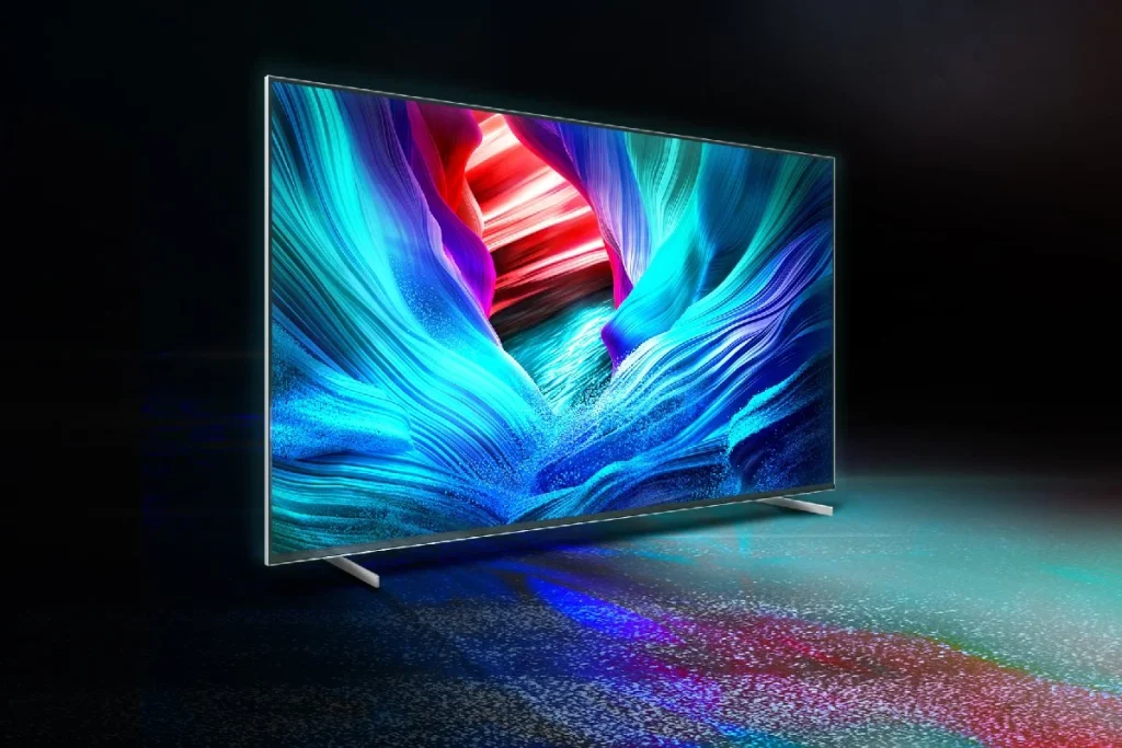 Revolusi Hiburan Rumahan: Samsung Mini LED 43-100 Inci Hadir dengan Vision AI Premium, Harga Mulai Rp4 Jutaan!