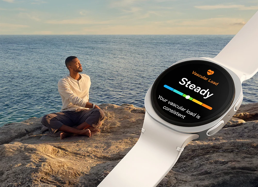 Revolusi Kesehatan di Pergelangan Tangan: Intip Fitur AI Galaxy Watch Terbaru, Siap Jadi Pendamping Kesehatan Pintar Kamu! Revolusi Kesehatan di Pergelangan Tangan: Intip Fitur AI Galaxy Watch Terbaru, Siap Jadi Pendamping Kesehatan Pintar Kamu!
