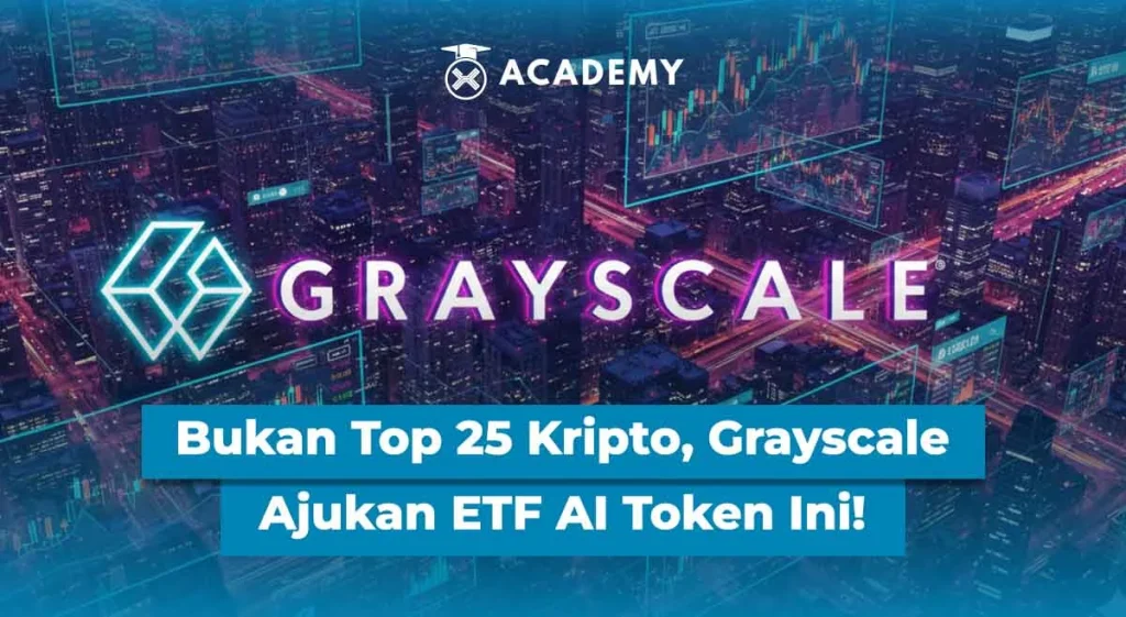 Revolusi Pasar Kripto: Grayscale Ajukan ETF Worldcoin ke SEC, Harga WLD Ikut Menguat Drastis! Revolusi Pasar Kripto: Grayscale Ajukan ETF Worldcoin ke SEC, Harga WLD Ikut Menguat Drastis!