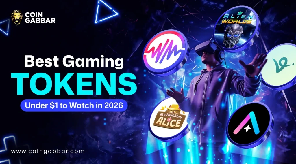 ROGER! Token Gaming TLM Meroket 65% dalam Sehari, Ini Biang Keroknya! ROGER! Token Gaming TLM Meroket 65% dalam Sehari, Ini Biang Keroknya!
