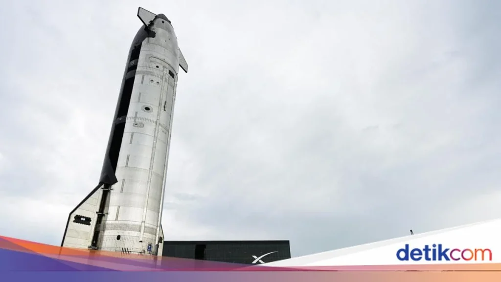 Roket Menuju Puncak: Saham SpaceX Diprediksi Tembus US$190, Analis Soroti Pertumbuhan Starlink