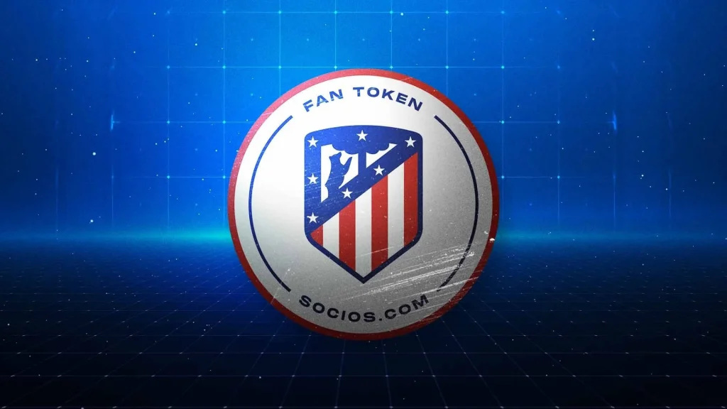 Sensasi Pasar Kripto: Atletico De Madrid Fan Token Melonjak 56%, Mungkinkah Dipicu Euforia Piala Dunia? Sensasi Pasar Kripto: Atletico De Madrid Fan Token Melonjak 56%, Mungkinkah Dipicu Euforia Piala Dunia?