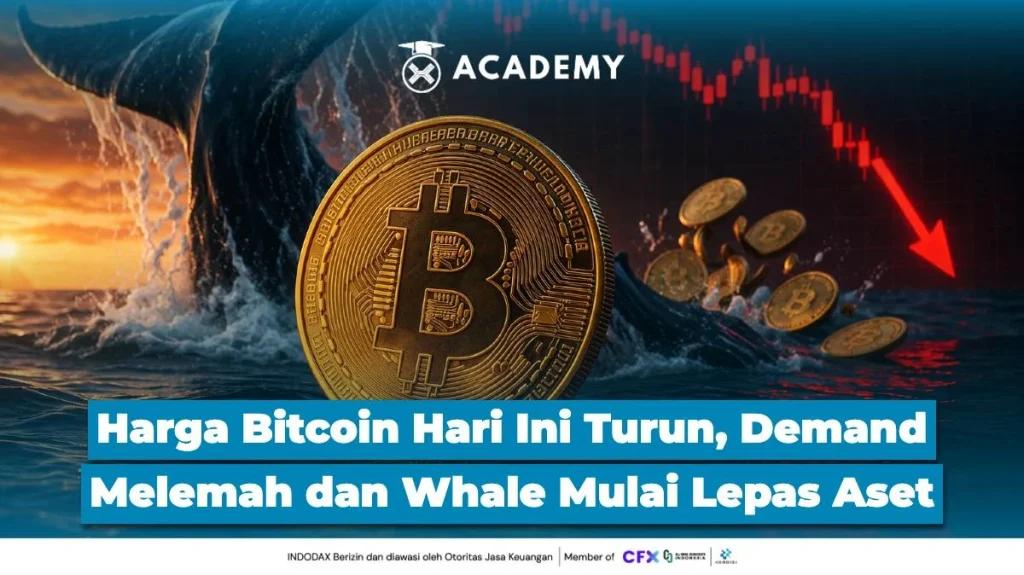 Sinyal Kripto 24 Juli 2026: Awas Pergerakan Harga Tajam, 3 Aset Ini Wajib Dilirik Trader!