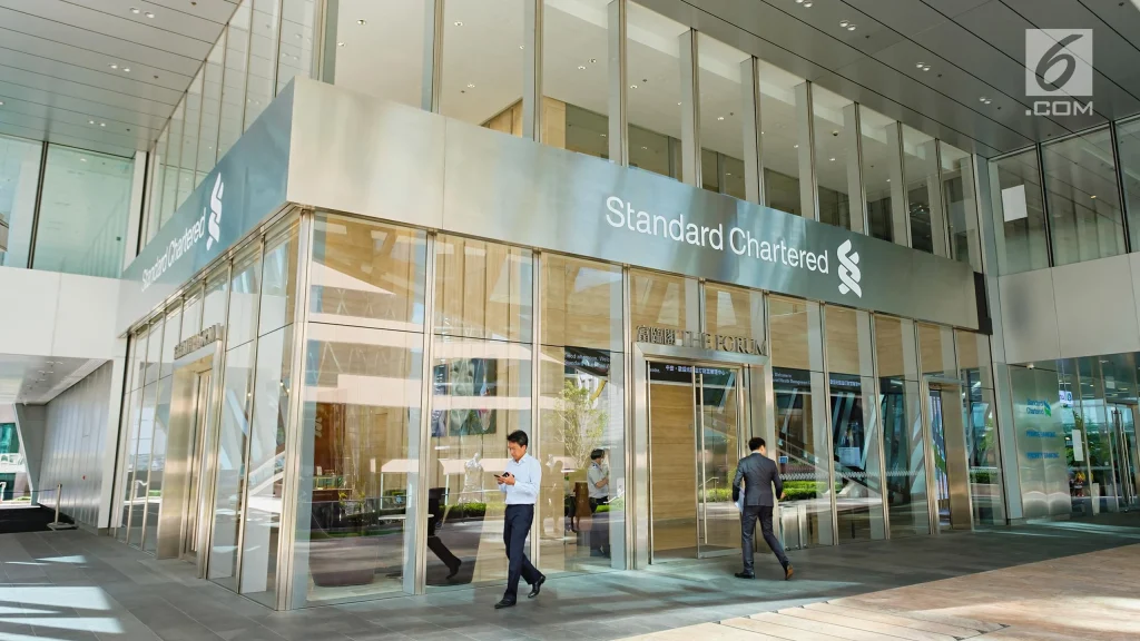 Standard Chartered Prediksi MORPHO Bisa Naik 2.900%: Mengapa Protokol DeFi Ini Jadi Sorotan Investor?