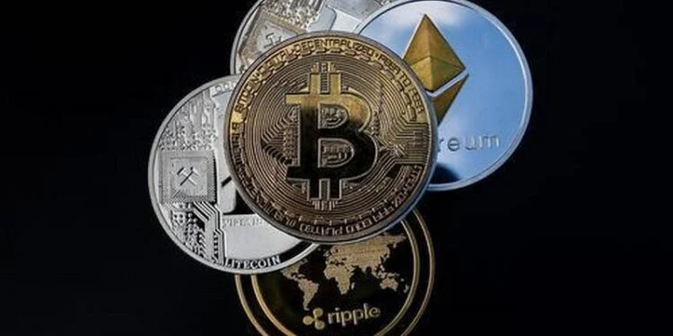 TERUNGKAP! Semua Aturan Pajak Kripto Terbaru yang Wajib Investor Tahu, Termasuk Tarif dan Cara Hitungnya! TERUNGKAP! Semua Aturan Pajak Kripto Terbaru yang Wajib Investor Tahu, Termasuk Tarif dan Cara Hitungnya!