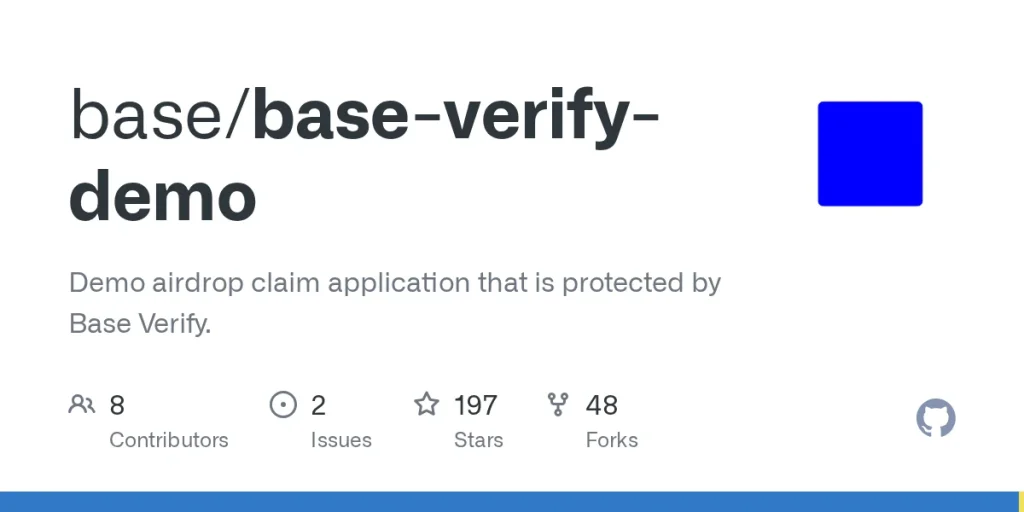 Airdrop Farming Merajalela, Base Hadirkan Solusi Revolusioner: Base Verify Onchain untuk Verifikasi Identitas Pengguna!
