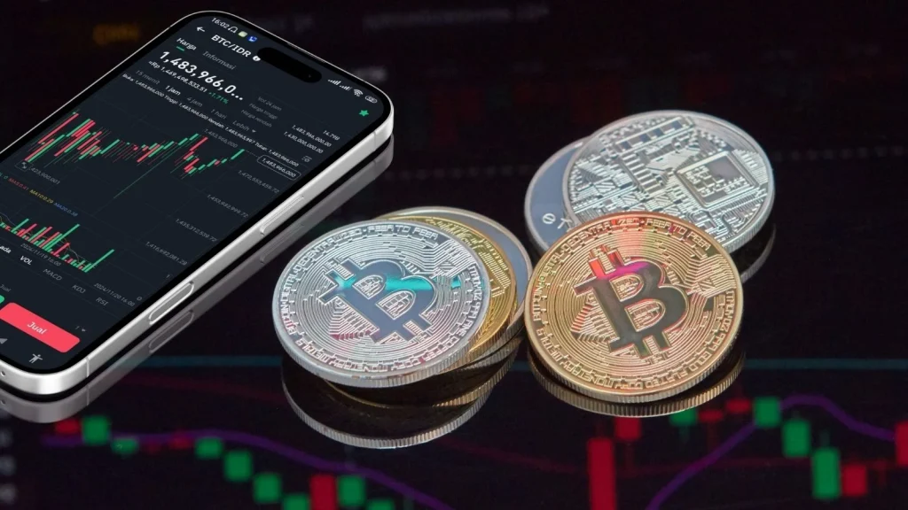 Altcoin Meroket, Bitcoin Diprediksi Tembus $150.000: Pasar Kripto Hari Ini 27 Agustus 2026 Kembali Tunjukkan Momentum Positif!