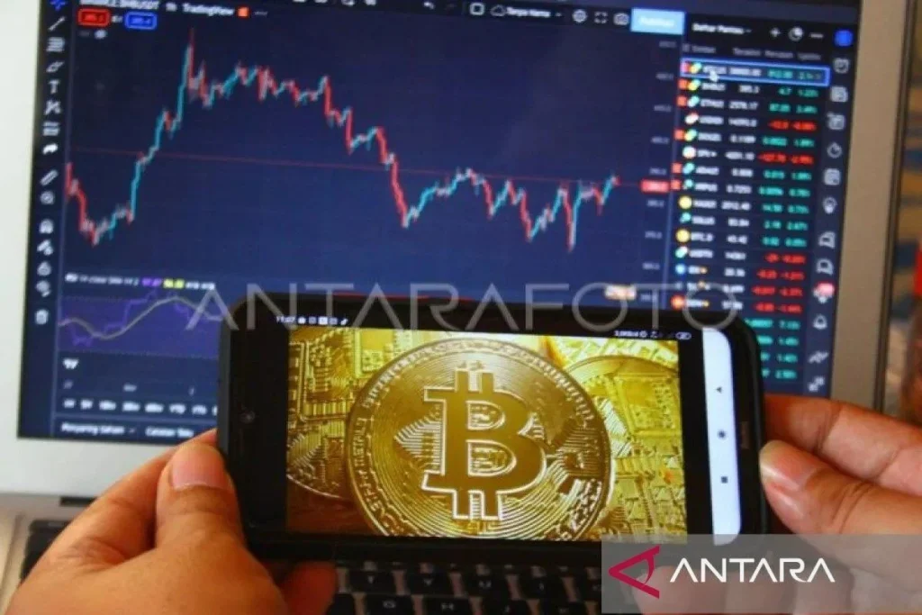 Ancaman Inflasi dan Sinyal The Fed: Pasar Kripto di Persimpangan Jalan Pekan Ini Ancaman Inflasi dan Sinyal The Fed: Pasar Kripto di Persimpangan Jalan Pekan Ini