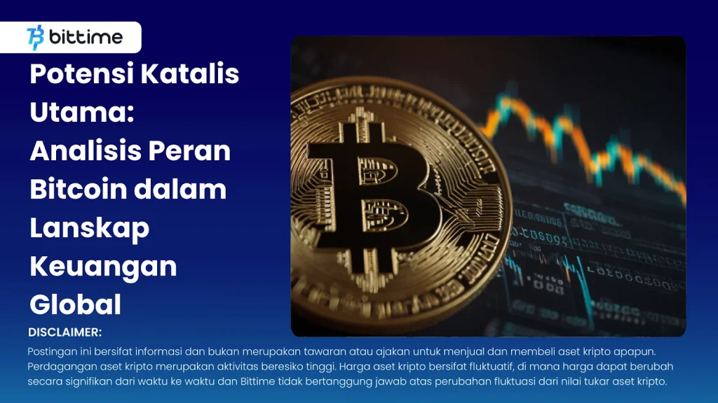 Ancaman Lama Kembali Mengintai Bitcoin: Katalis yang Tekan Bitcoin pada 10 Oktober Muncul Lagi, Apa yang Terjadi? Ancaman Lama Kembali Mengintai Bitcoin: Katalis yang Tekan Bitcoin pada 10 Oktober Muncul Lagi, Apa yang Terjadi?