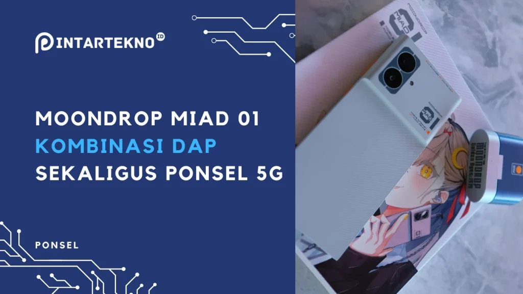 Bikin Geleng-Geleng! Ini Dia Smartphone dengan Audio Terbaik, Wajib Punya Buat Pecinta Musik, Film, & Gaming Tanpa Earphone