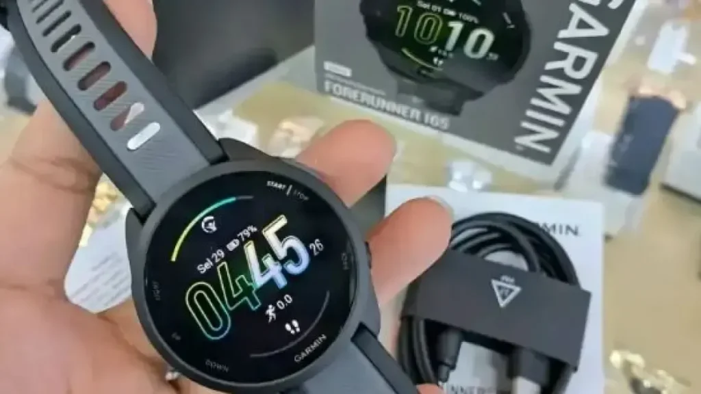 Bingung Pilih Smartwatch Garmin? Ini Panduan Lengkap Rekomendasi Jam Garmin untuk Pemula Sesuai Gaya Hidupmu!