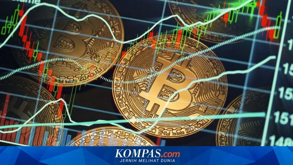 BITCOIN ANjlOK KE $63.577! Momen Krusial Menanti, Akankah Pasar Kripto Tergelincir Lebih Dalam? BITCOIN ANjlOK KE $63.577! Momen Krusial Menanti, Akankah Pasar Kripto Tergelincir Lebih Dalam?