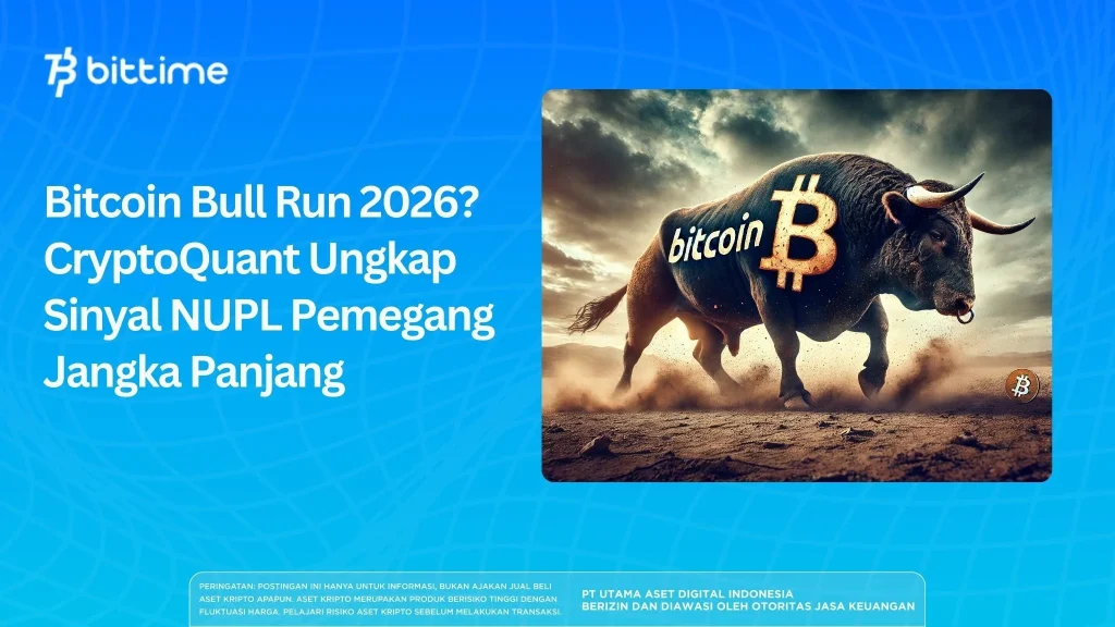 Bitcoin Terbang 23%, Bull Market Crypto 2026 Sudah Dimulai? Analisis Mendalam Sinyal Kebangkitan Pasar Kripto
