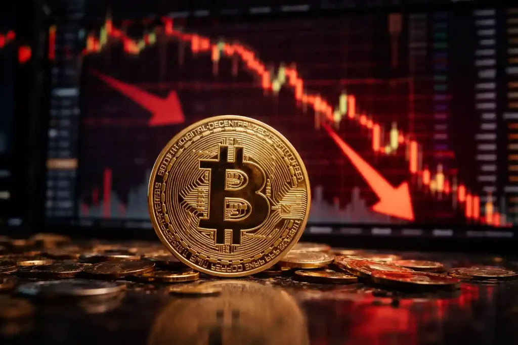 BITCOIN TERTEKAN JELANG $62.500: Analisa Harga BTC Hari Ini Ungkap Sinyal Pelemahan Momentum BITCOIN TERTEKAN JELANG $62.500: Analisa Harga BTC Hari Ini Ungkap Sinyal Pelemahan Momentum