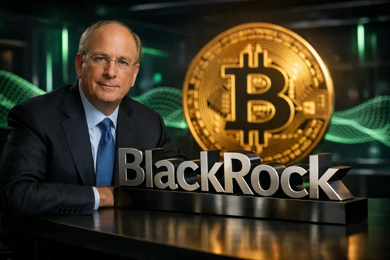 Blackrock Borong Bitcoin Setiap Hari Selama Seminggu Terakhir, Ada Apa? Gelontorkan Ratusan Juta Dolar! Blackrock Borong Bitcoin Setiap Hari Selama Seminggu Terakhir, Ada Apa? Gelontorkan Ratusan Juta Dolar!