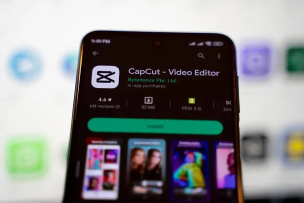 Budget Terbatas? Cek 5 Rekomendasi Smartphone Editing CapCut Termurah yang Wajib Kamu Miliki!