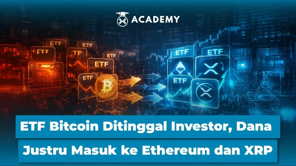 Ethereum Tergelincir ke US$1.866: Investor Menunggu ‘Sinyal Bakar’ di Tengah Lesunya Perdagangan Ethereum Tergelincir ke US$1.866: Investor Menunggu 'Sinyal Bakar' di Tengah Lesunya Perdagangan