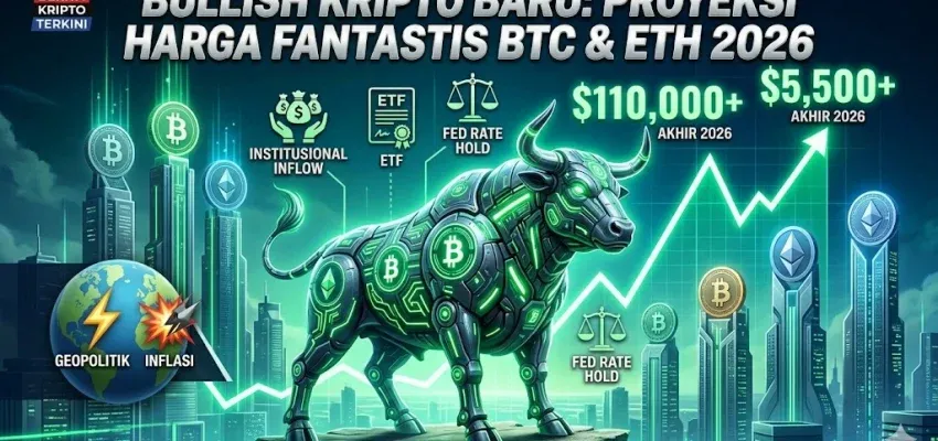 Gebrakan Ethereum: Harga Meroket ke $1.888, Sinyal Pemulihan Pasar Kripto Makin Kuat! Gebrakan Ethereum: Harga Meroket ke $1.888, Sinyal Pemulihan Pasar Kripto Makin Kuat!