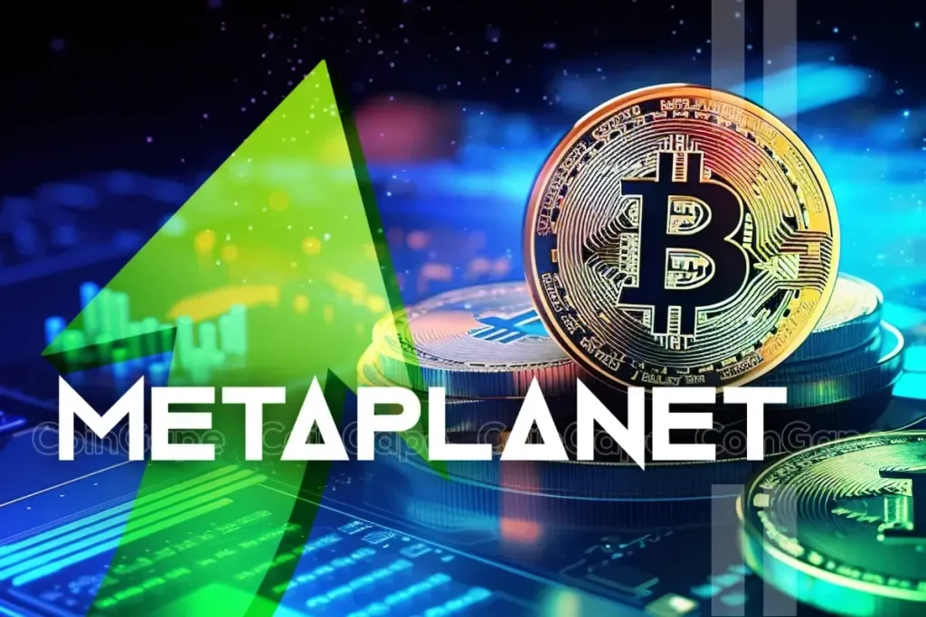Geger! Metaplanet Bantah Jual 5.014 BTC, Ternyata Cuma Pindah 'Rumah' Aset Digital Triliunan Rupiah