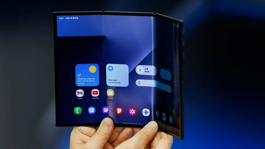 Jangan Ketinggalan! Samsung Rilis Trio Smartphone Lipat Terbaru 2026 dengan Seabrek Promo Menggoda Jangan Ketinggalan! Samsung Rilis Trio Smartphone Lipat Terbaru 2026 dengan Seabrek Promo Menggoda