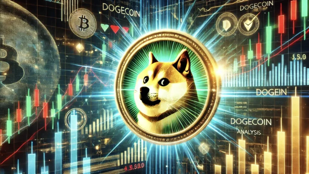 Kripto Koin Anjing Terpuruk! ETF Dogecoin Alami Bulan Terburuk Sejak Diluncurkan, Sinyal Bearish Menguat?