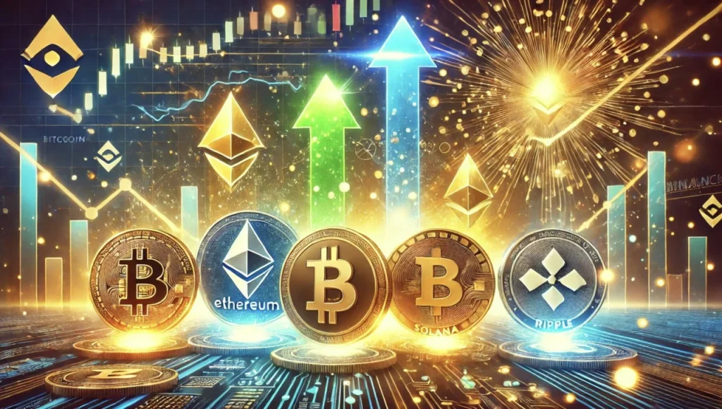Ledakan Altcoin dan Cardano Siap Meluncurkan Upgrade Monumental: Analisis Pasar Kripto 3 Agustus 2026