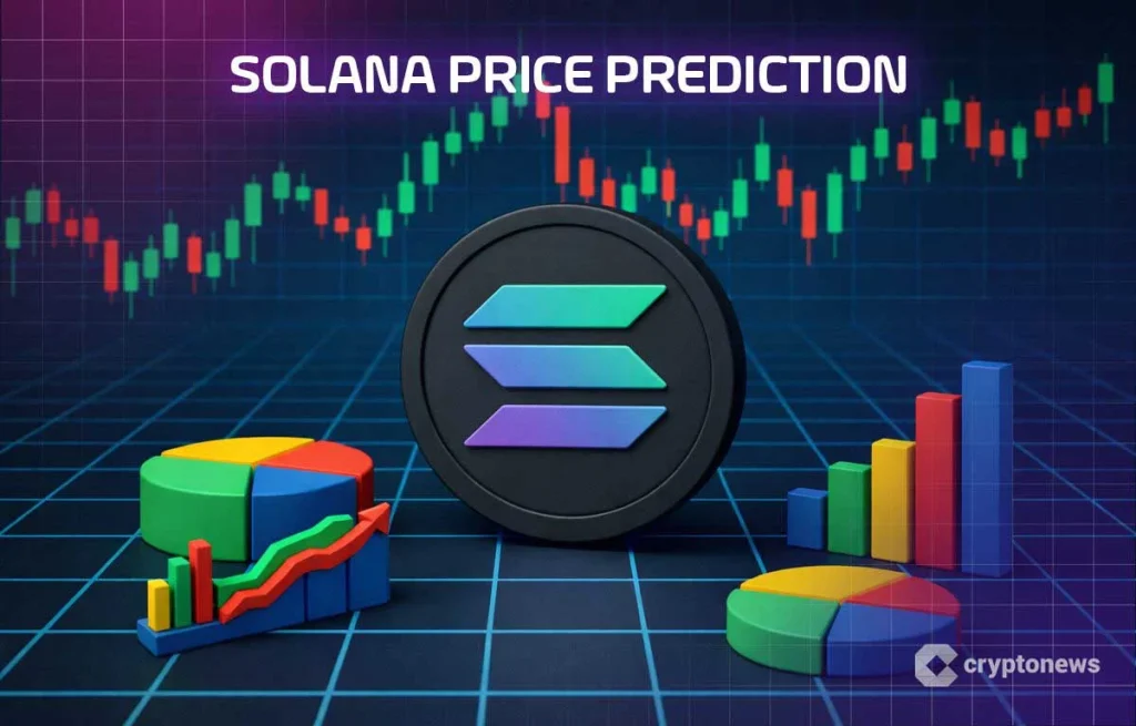 Ledakan Altcoin: Solana Meroket Tembus $101,40, Momentum Bullish Makin Menggila!