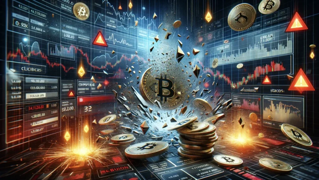 Ledakan Bullish: Bitcoin Meroket ke US$69.000, Likuidasi Short US$1,23 Miliar Picu Euforia Pasar Kripto!