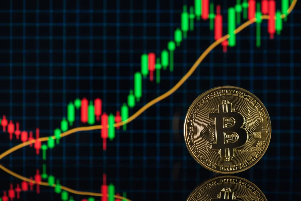 Ledakan Bullish! Bitcoin Tembus $64.000 Lagi, Investor Institusional Borong ETF, Bagaimana Nasib Altcoin? Ledakan Bullish! Bitcoin Tembus $64.000 Lagi, Investor Institusional Borong ETF, Bagaimana Nasib Altcoin?