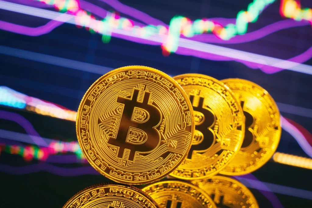 Likuiditas Bitcoin Meroket, Mampukah BTC Lampaui US$81.000? Likuiditas Bitcoin Meroket, Mampukah BTC Lampaui US$81.000?